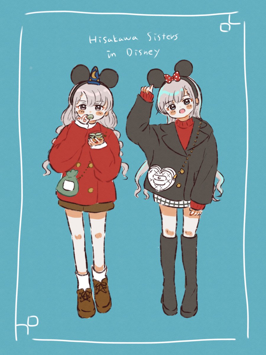 わに茶 tweet media