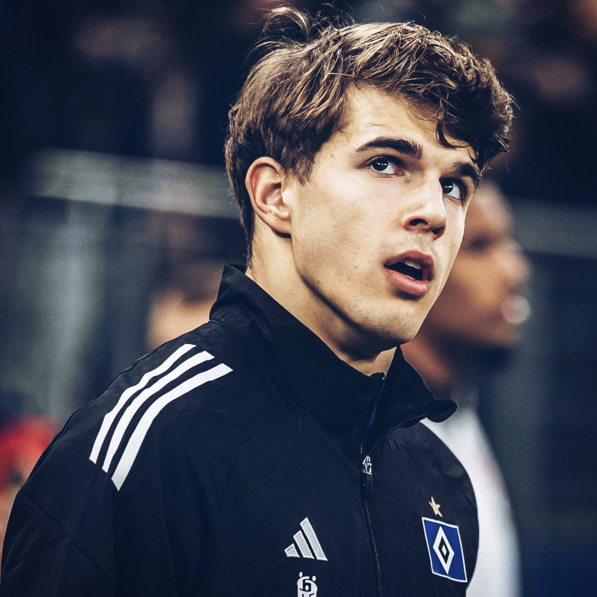 Rising Stars XI tweet media