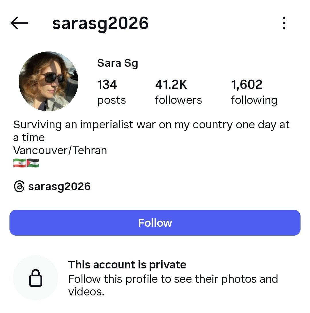 MattTheRat 🇮🇷 tweet media