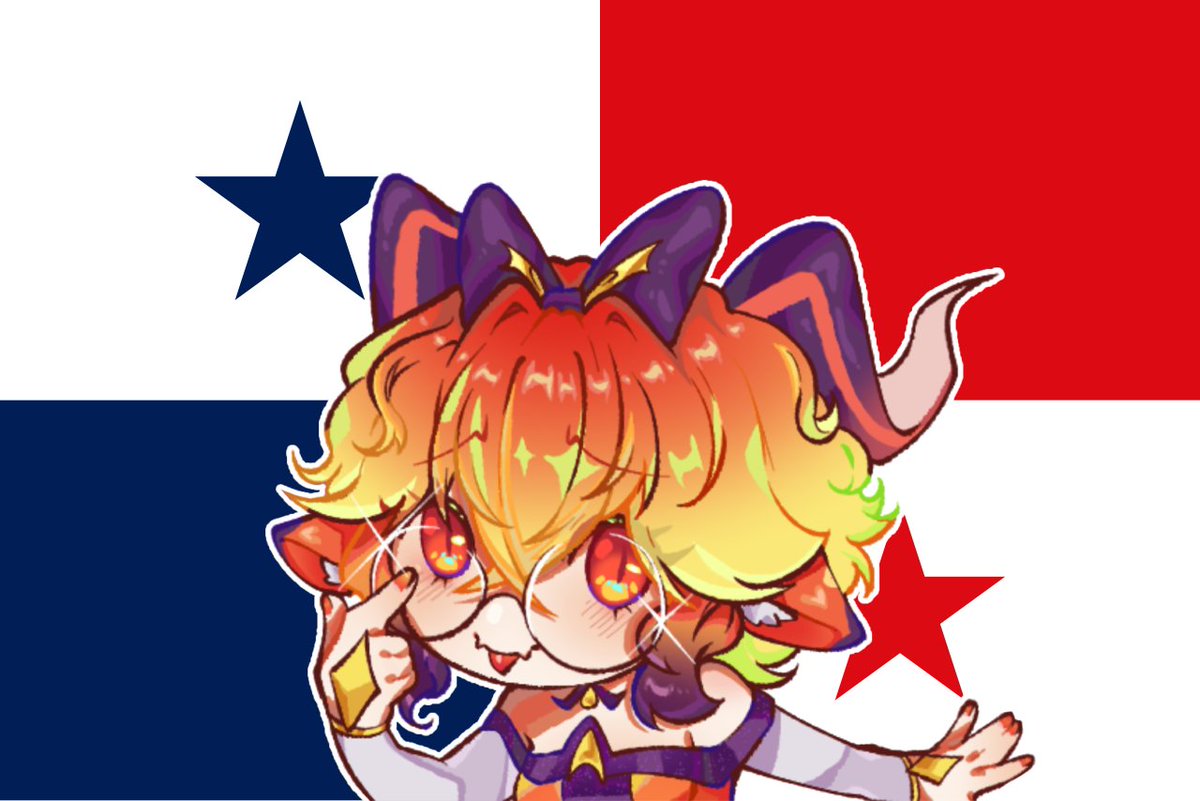 mirenkirin 🇵🇦 | kirin vtuber tweet media