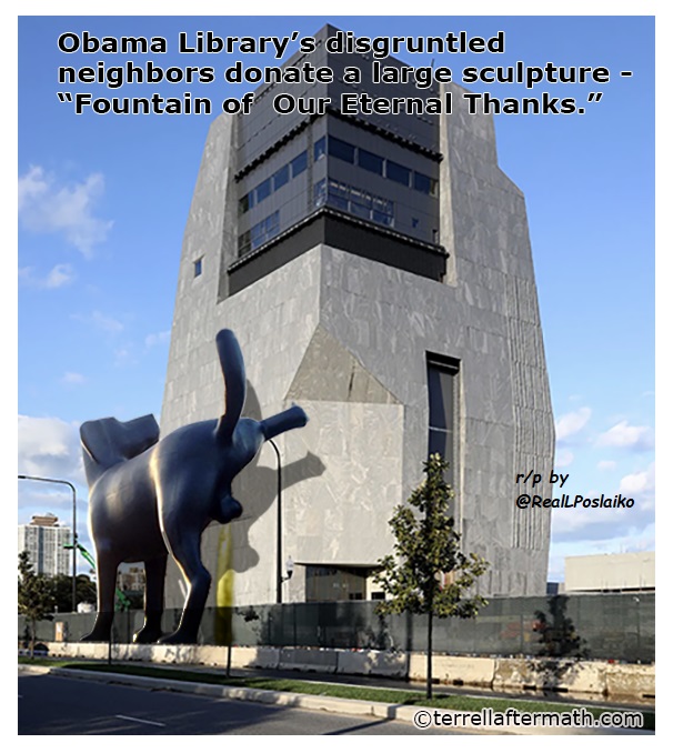 Lawrence Poslaiko- America First! tweet media