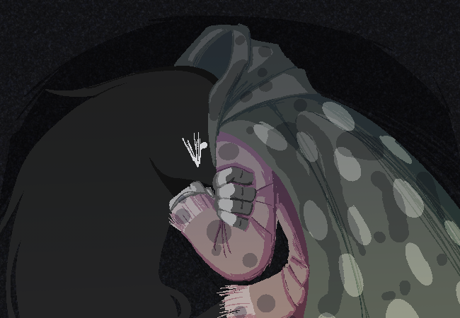 Reached the end of the intro.
Will probably start updating slower now.
#mspfa 
mspfa.com/?s=69451&p=36