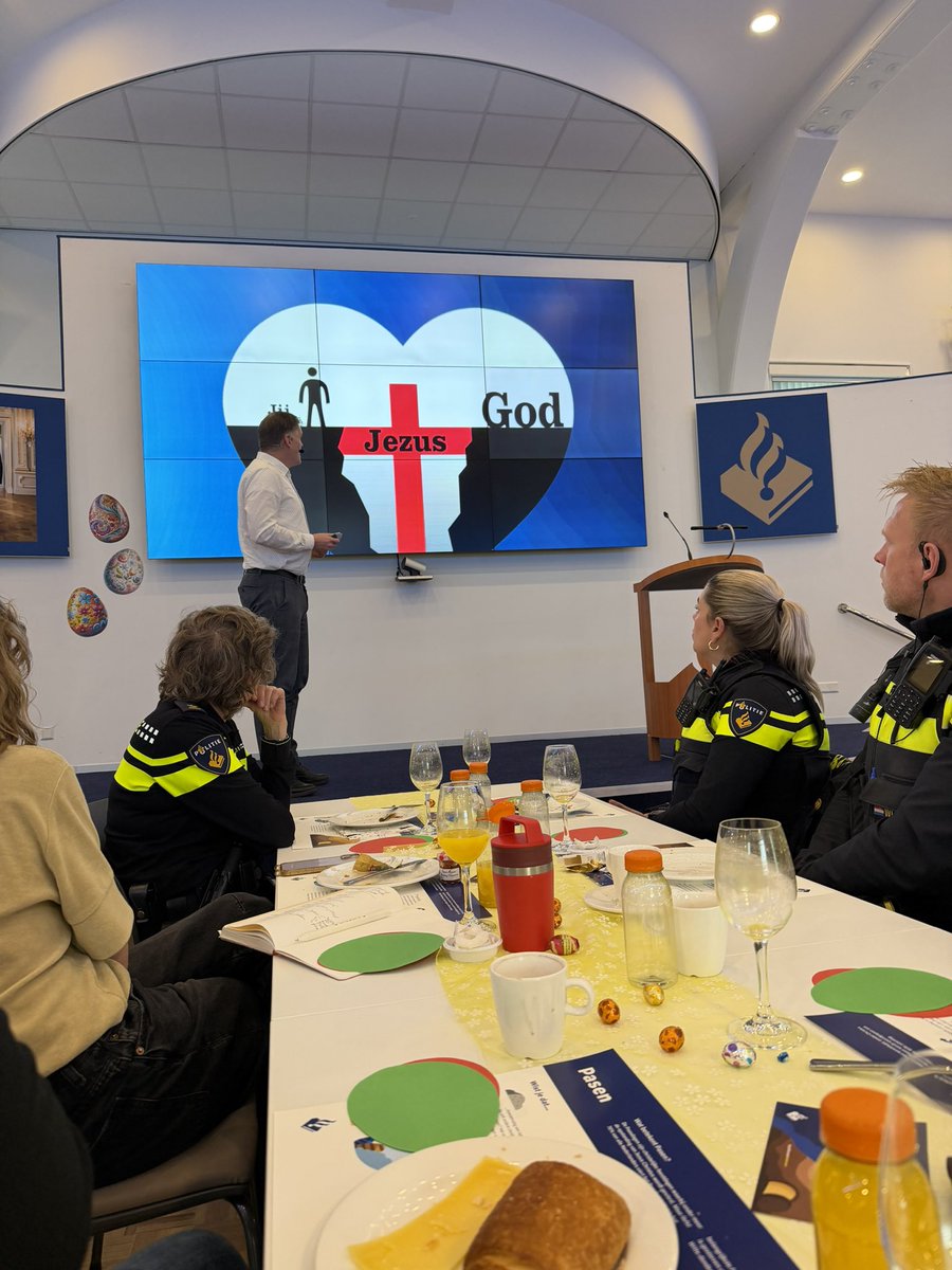 Johan Dubbeldam tweet media