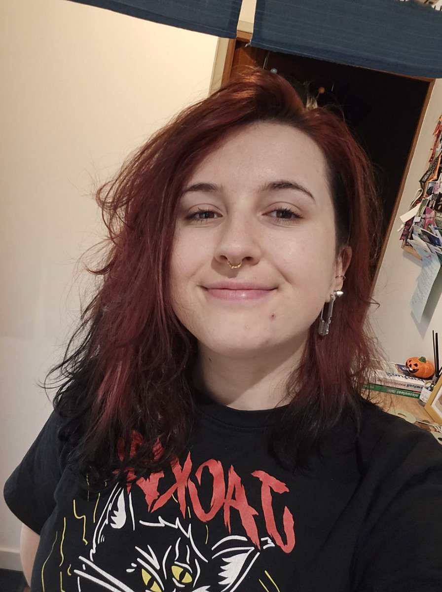 ✨Lily, that purple Beast✨ tweet media