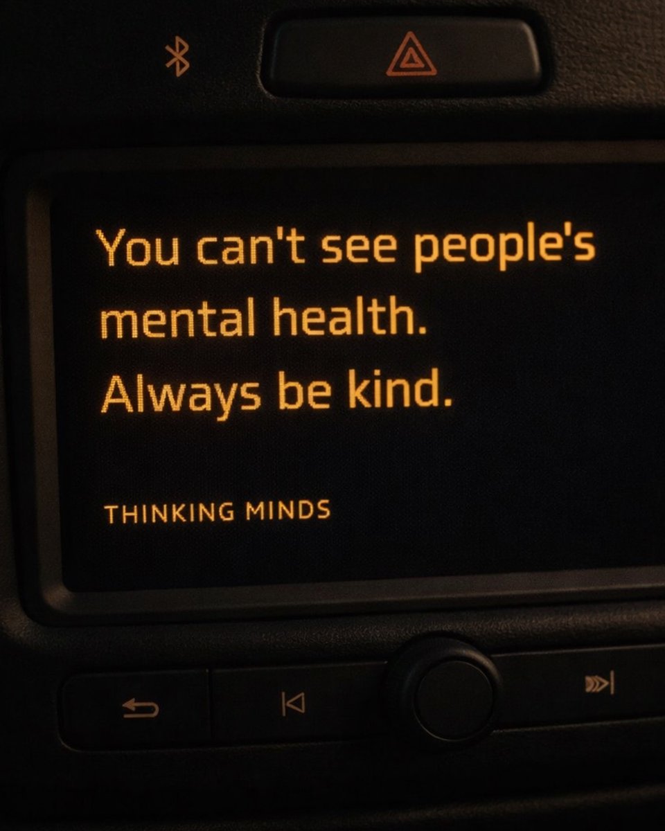 Thinking Minds tweet media