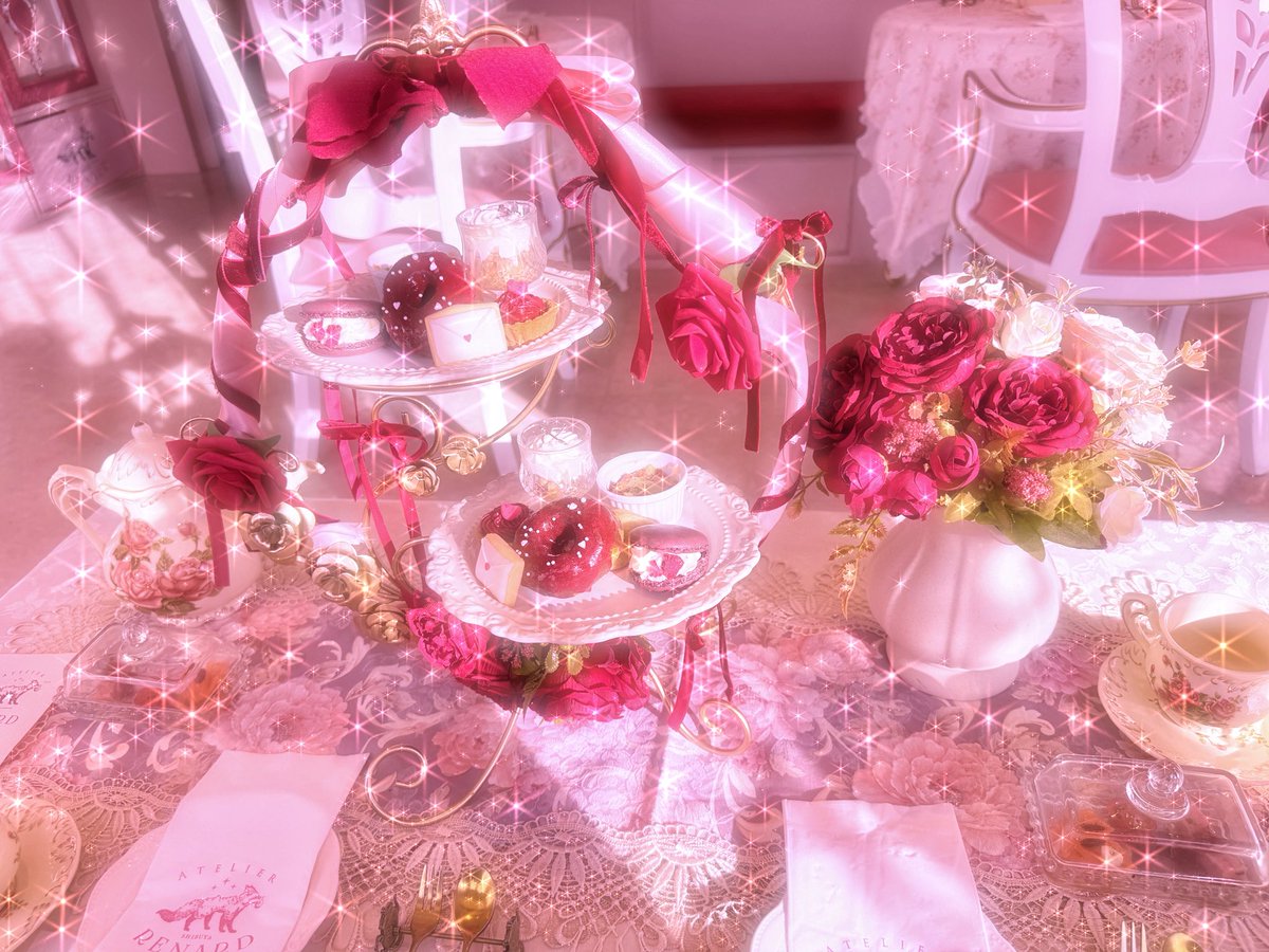 キャロラインちゃん💜 tweet media