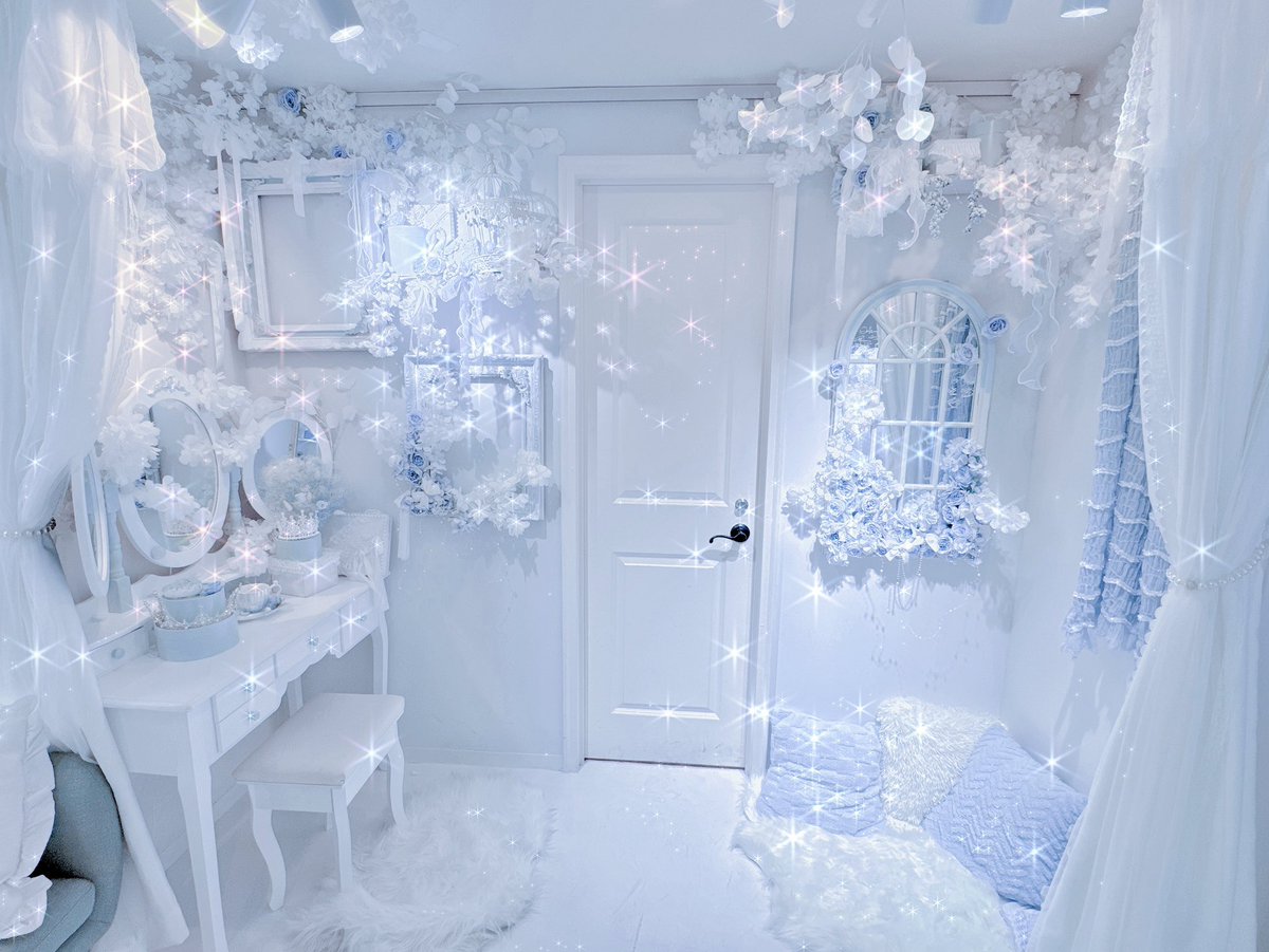 キャロラインちゃん💜 tweet media