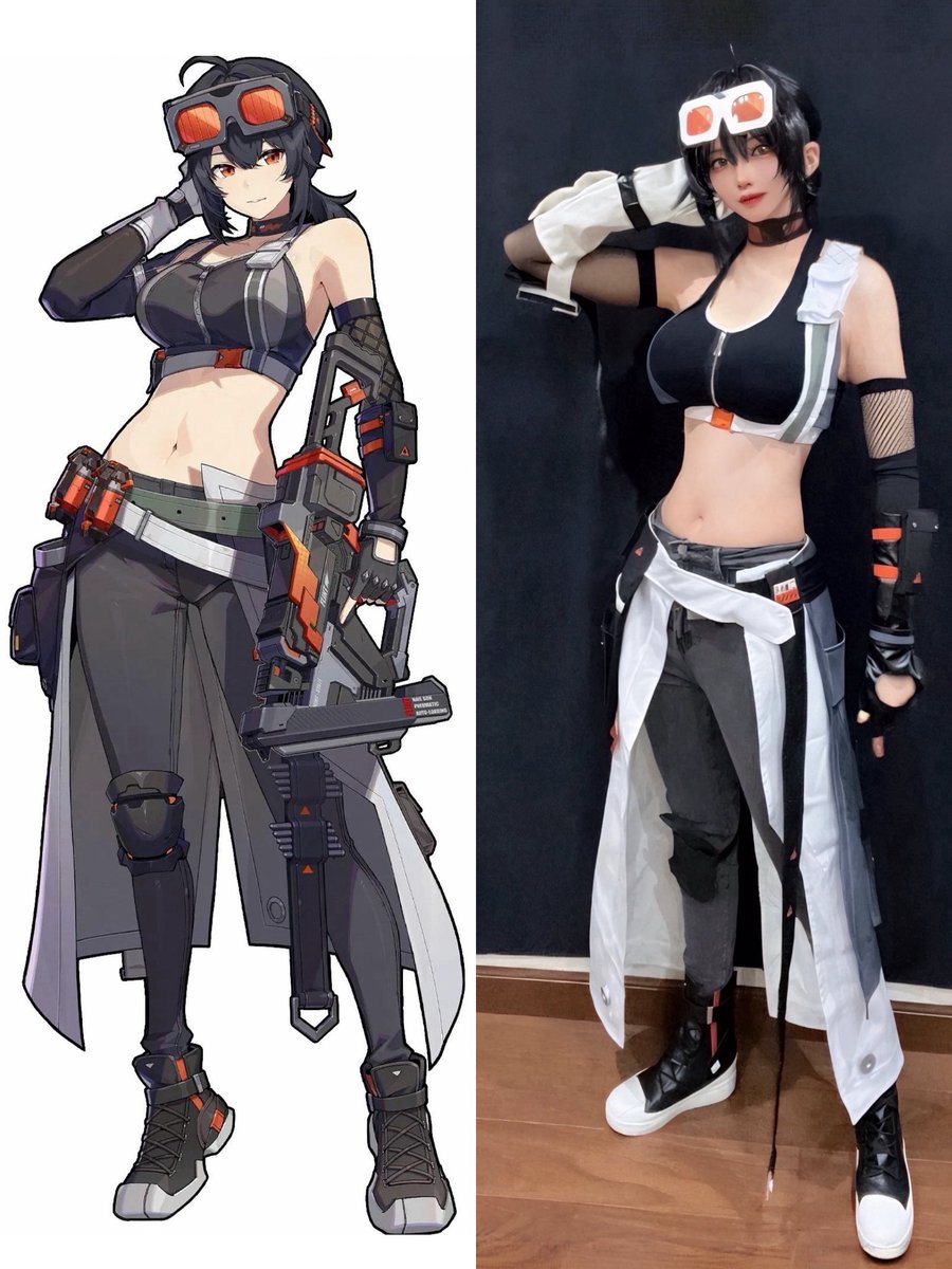 ぐり粉（guriko） tweet media