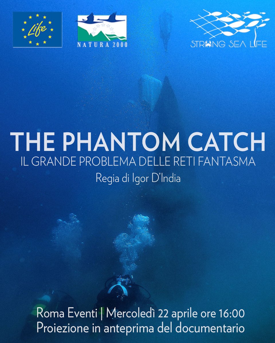 ISPRA - Ist. Sup. Protezione e Ricerca Ambientale tweet media