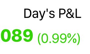 Stock Analyst135 tweet media