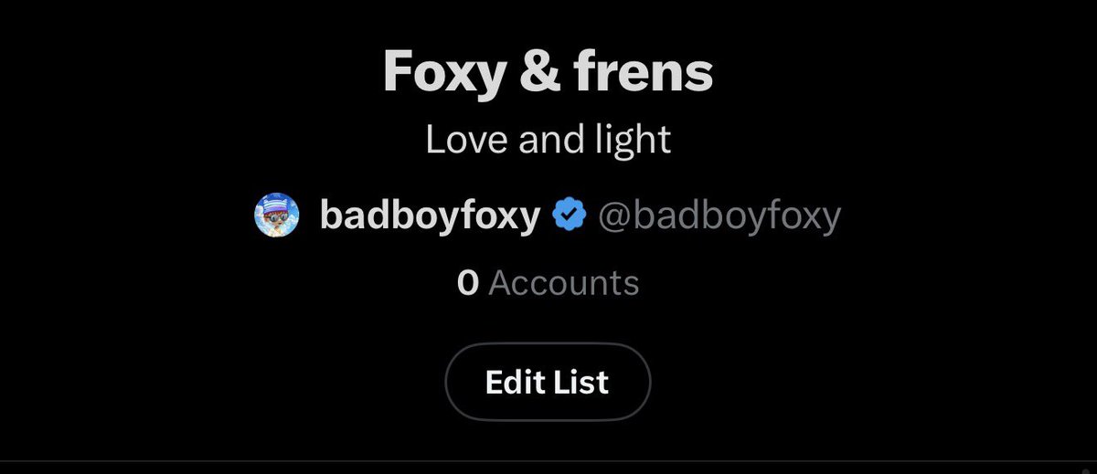 badboyfoxy tweet media