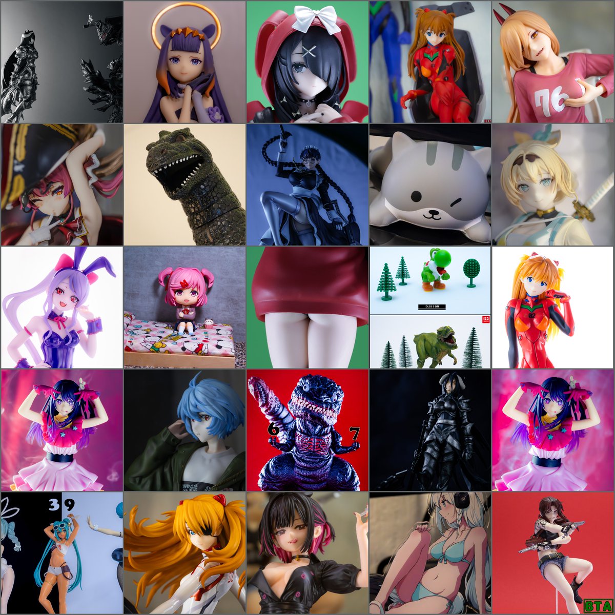 BTAdiem's tweet image. Some samples of what I shared this year over at where the sky is blue.

#Nendography #figurephotography #AnimeFigures #AnimeFigure #toyphotography #フィギュア #photography
