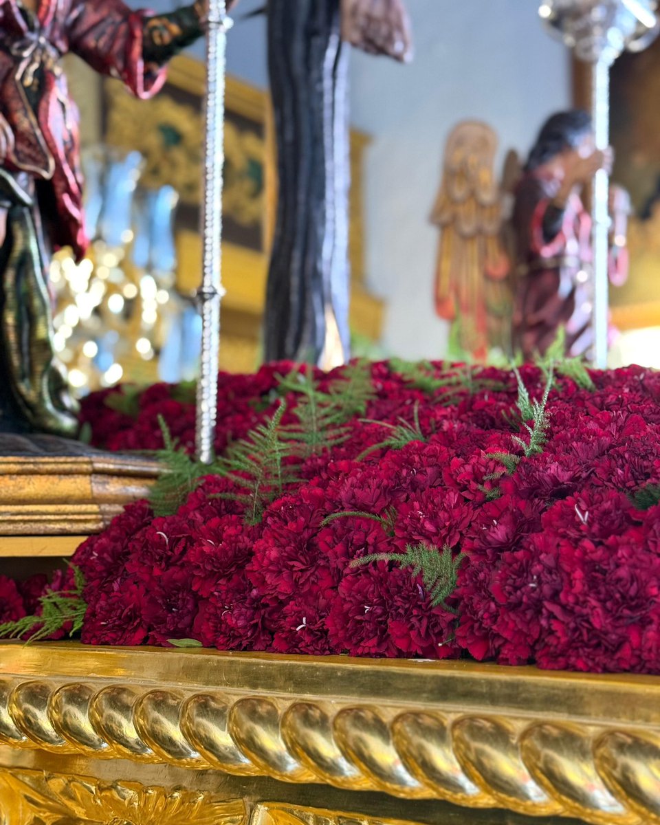 Hermandad de la Vera Cruz de Gerena tweet media