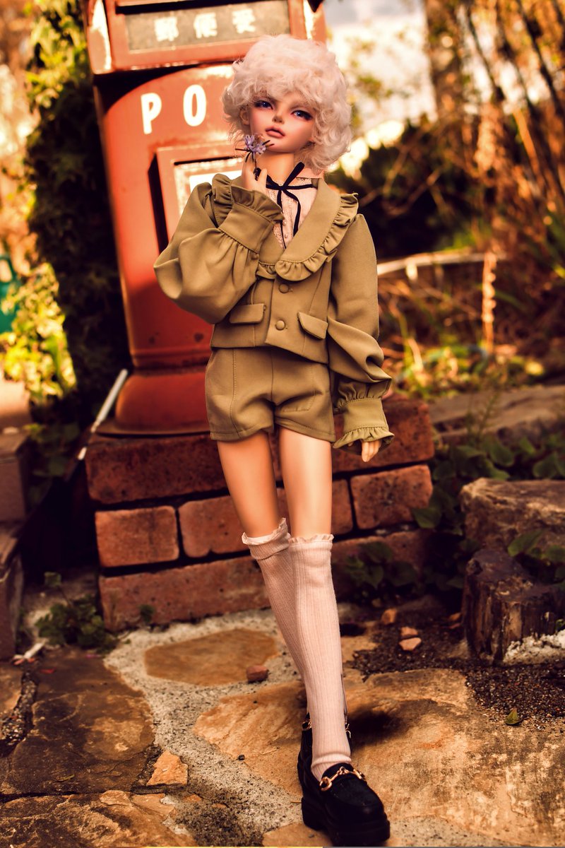 ウヲ之目 tweet media