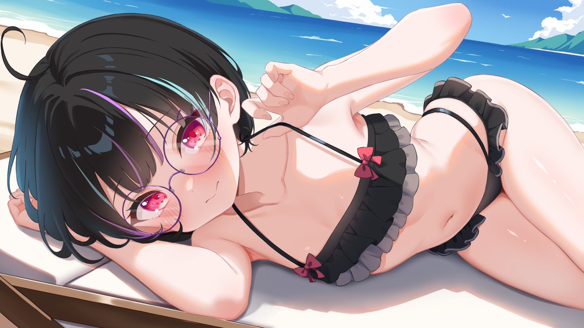 ？？ゆい🌊 tweet media