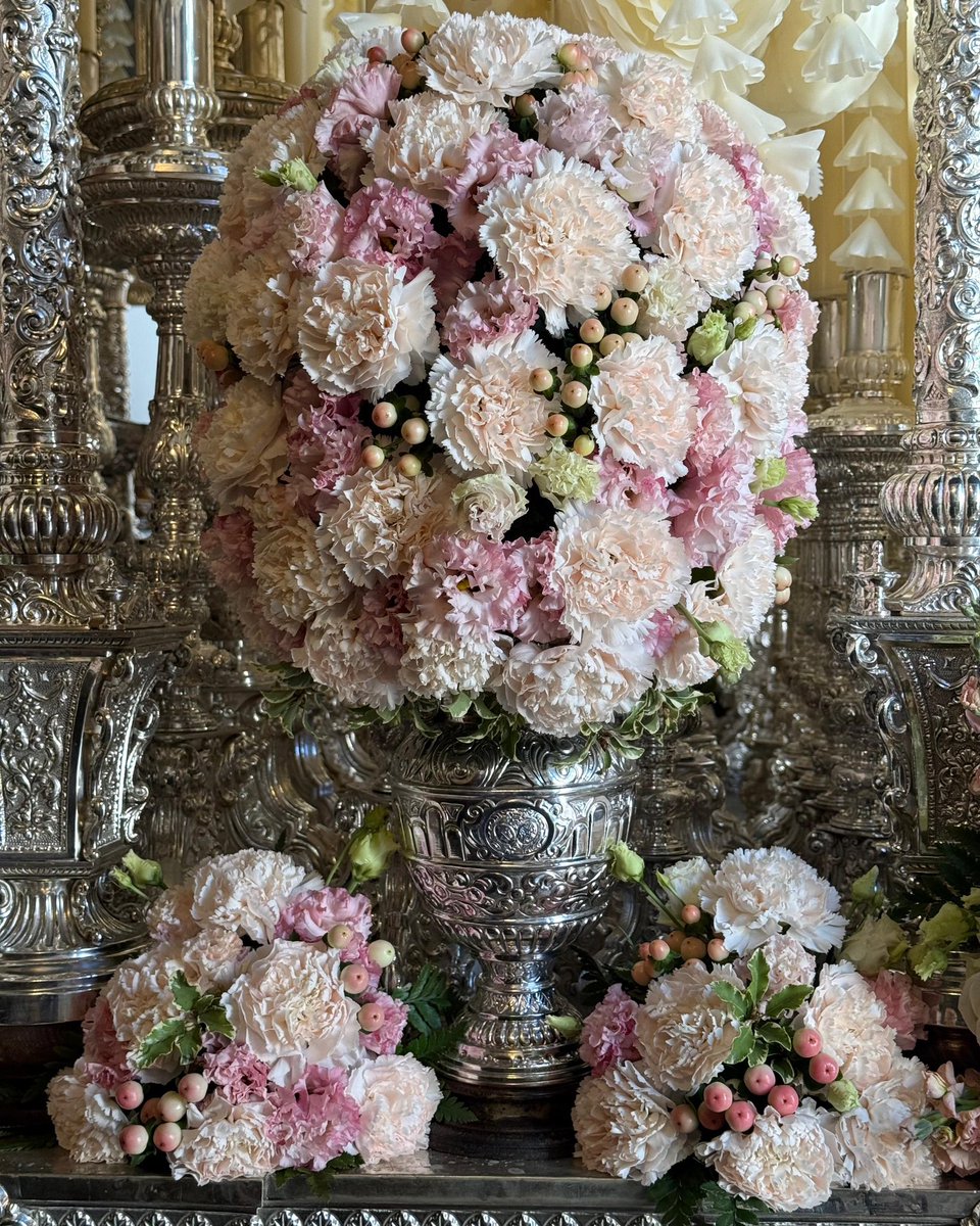 Hermandad de la Vera Cruz de Gerena tweet media