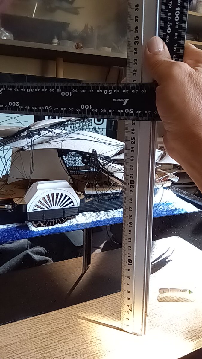 大佐 4/12ろうがんず杯 tweet media