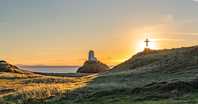 Cyngor Sir Ynys Môn tweet media