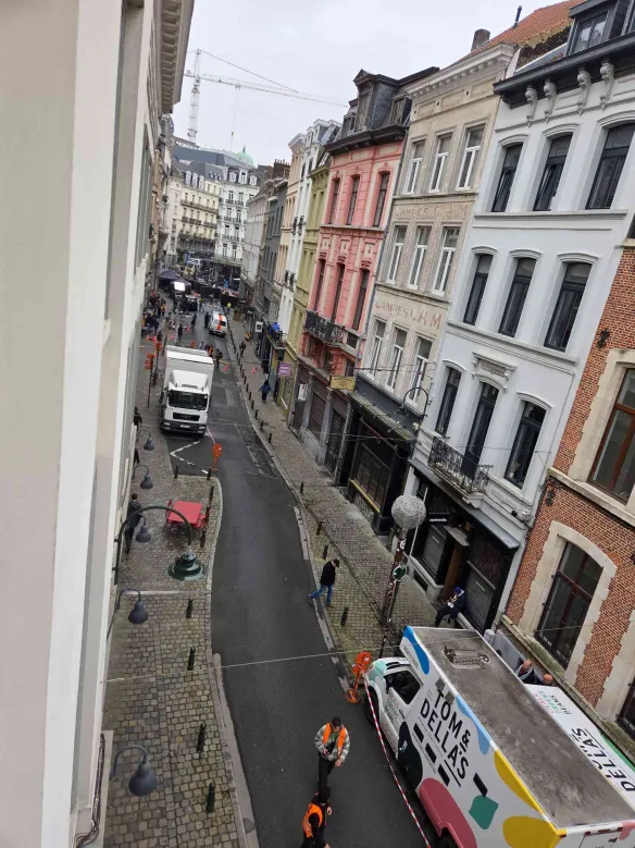 Filip Van der Elst tweet media