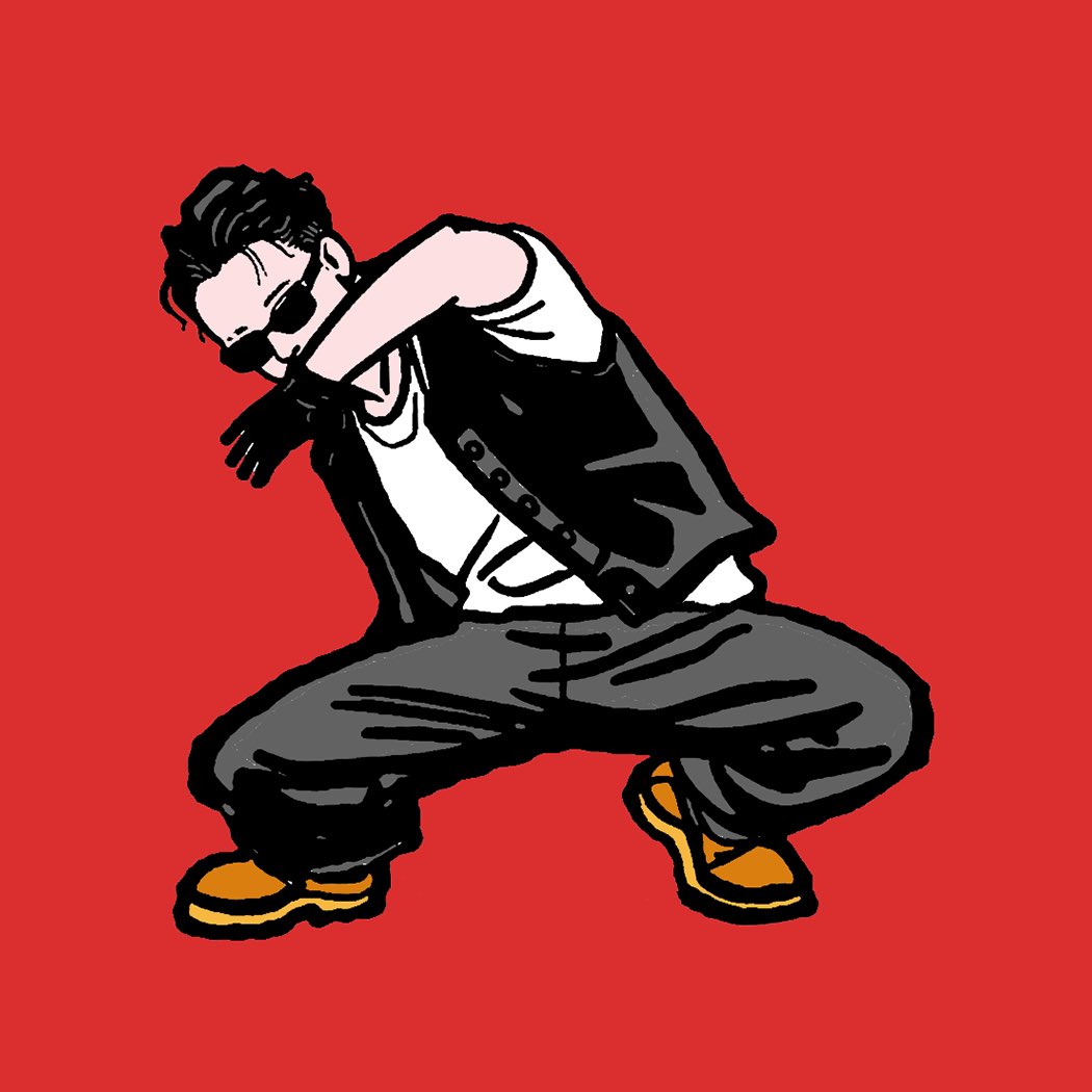 んばけ | nbake tweet media