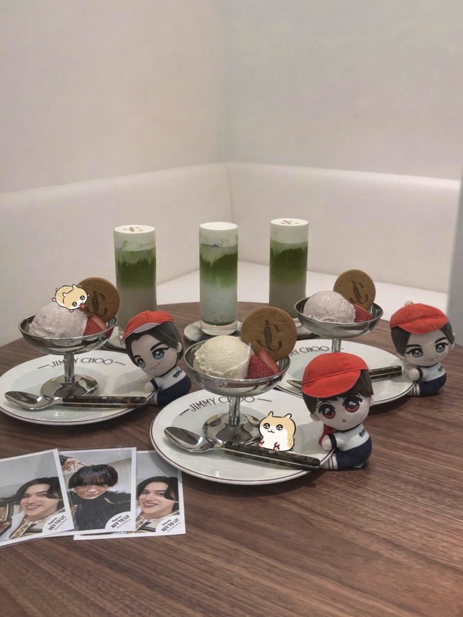 にゃん tweet media