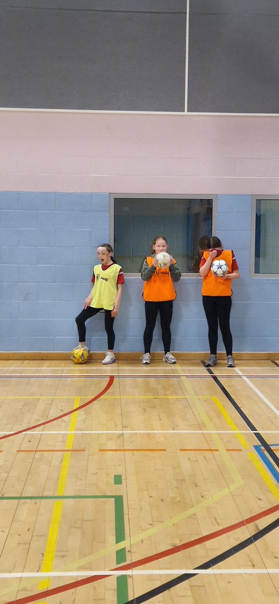 Sauchie Juniors Academy tweet media