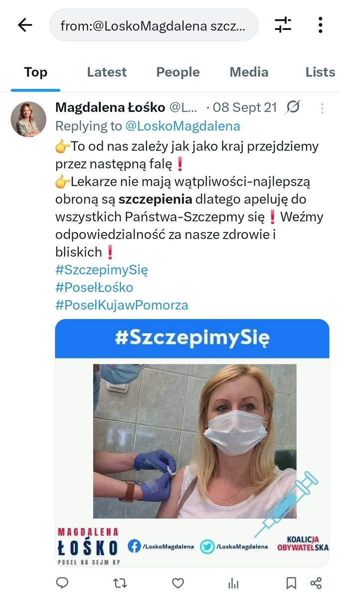 PłochaGocha tweet media