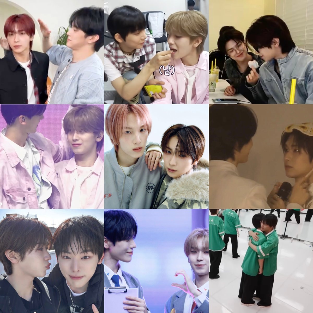 senjjay ࣪˖ ִֶָ𐀔🪼 센제이 tweet media