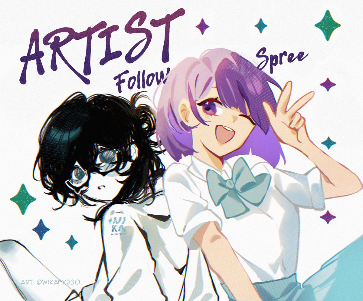 Artist’s Base tweet media