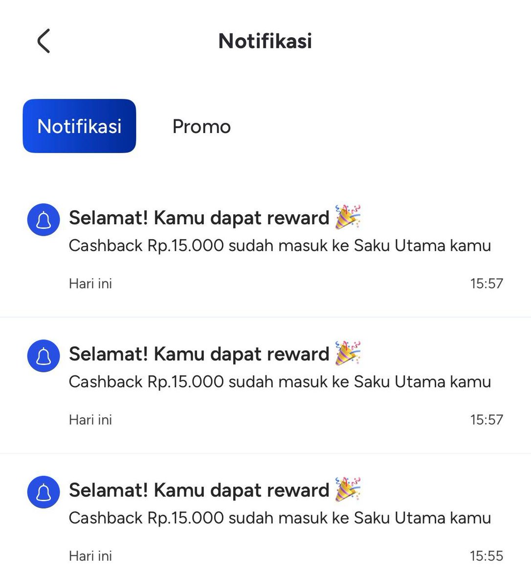 SiCode Promo tweet media