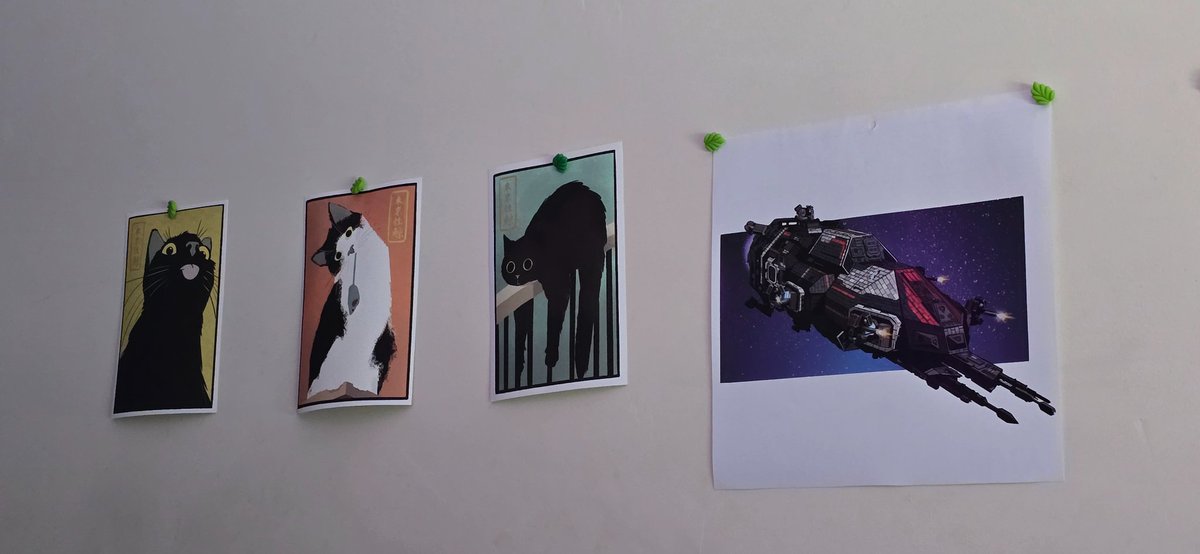 Rach "Favus" Smith tweet media