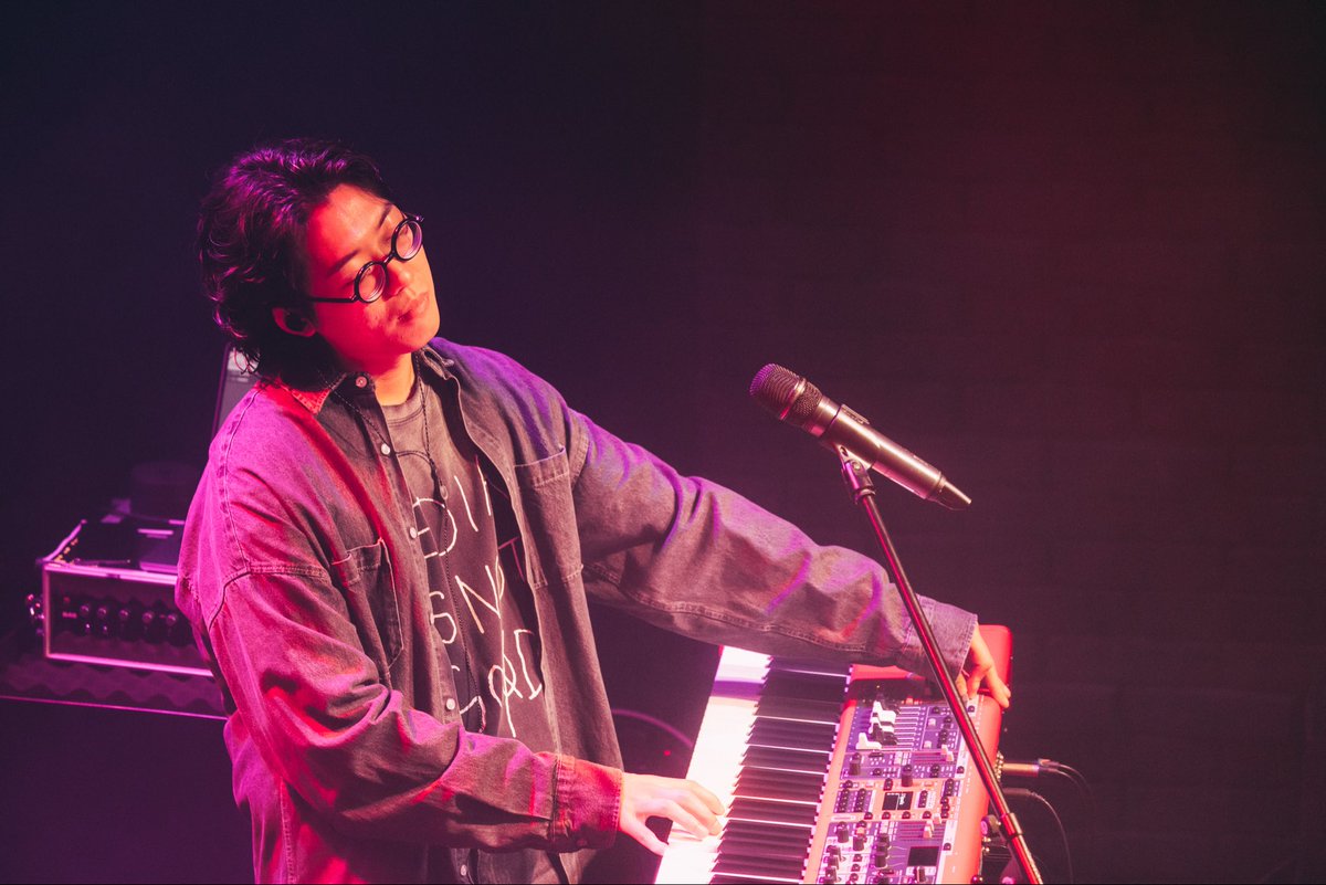 터치드 TOUCHED tweet media