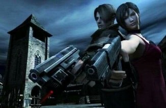 Video Games tweet media