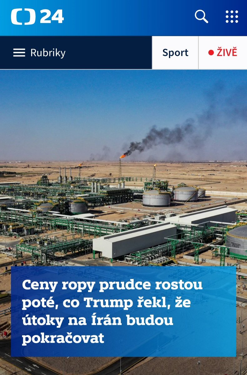 Vendula Svobodová tweet media