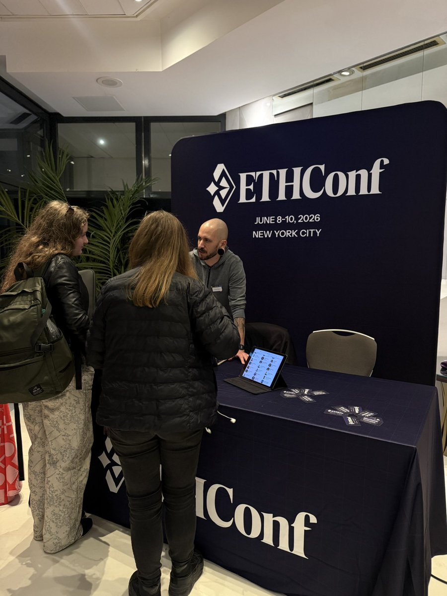 ETHGlobal tweet media