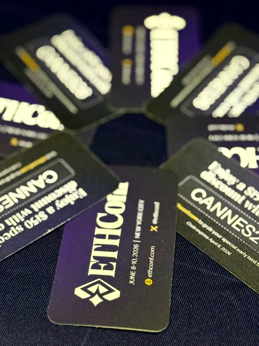 ETHGlobal tweet media