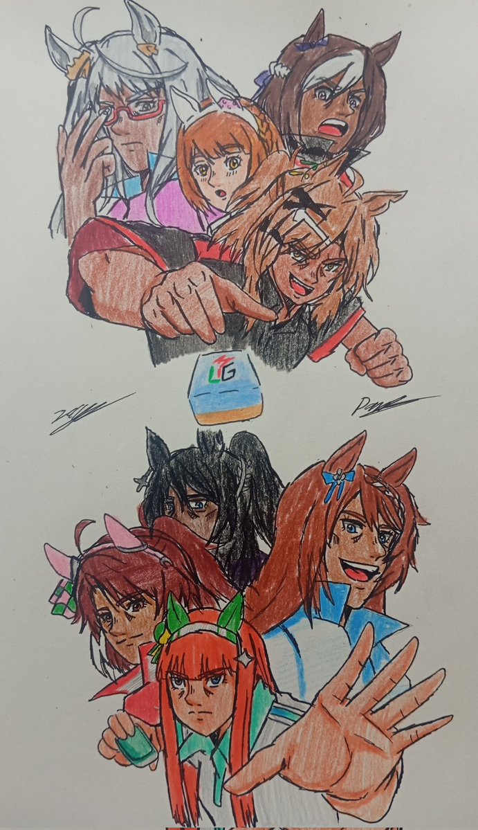 Crimson Fang 🐺 tweet media