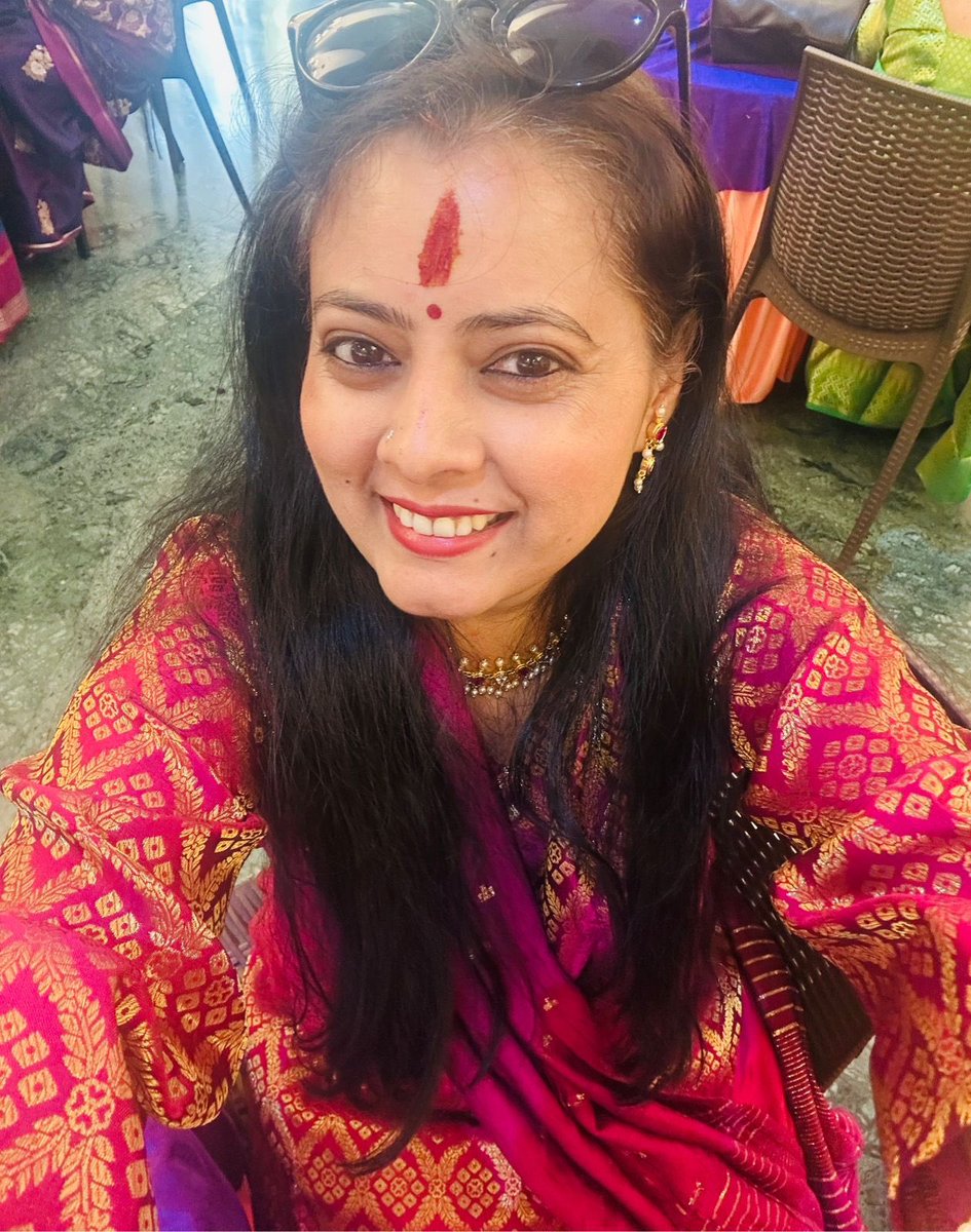 Parikshit R. Deshpande tweet media