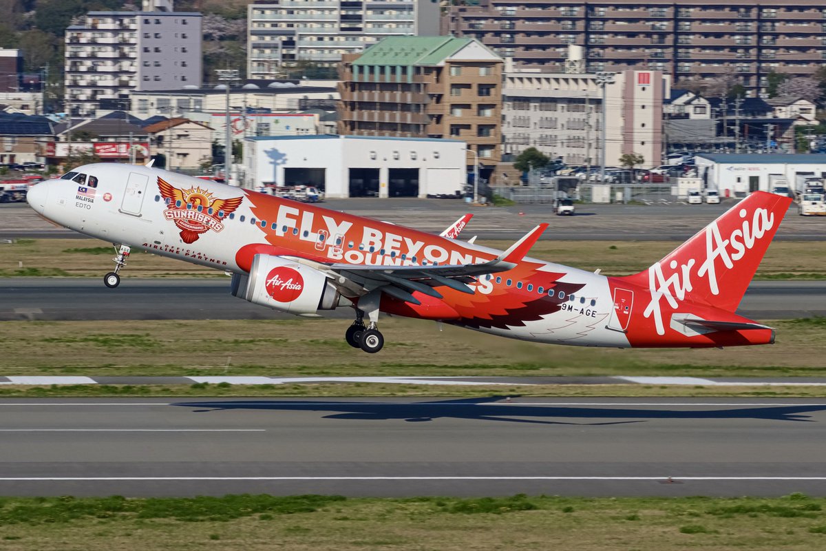 この調子でスペマを
増やして欲しいですね〜
#福岡空港