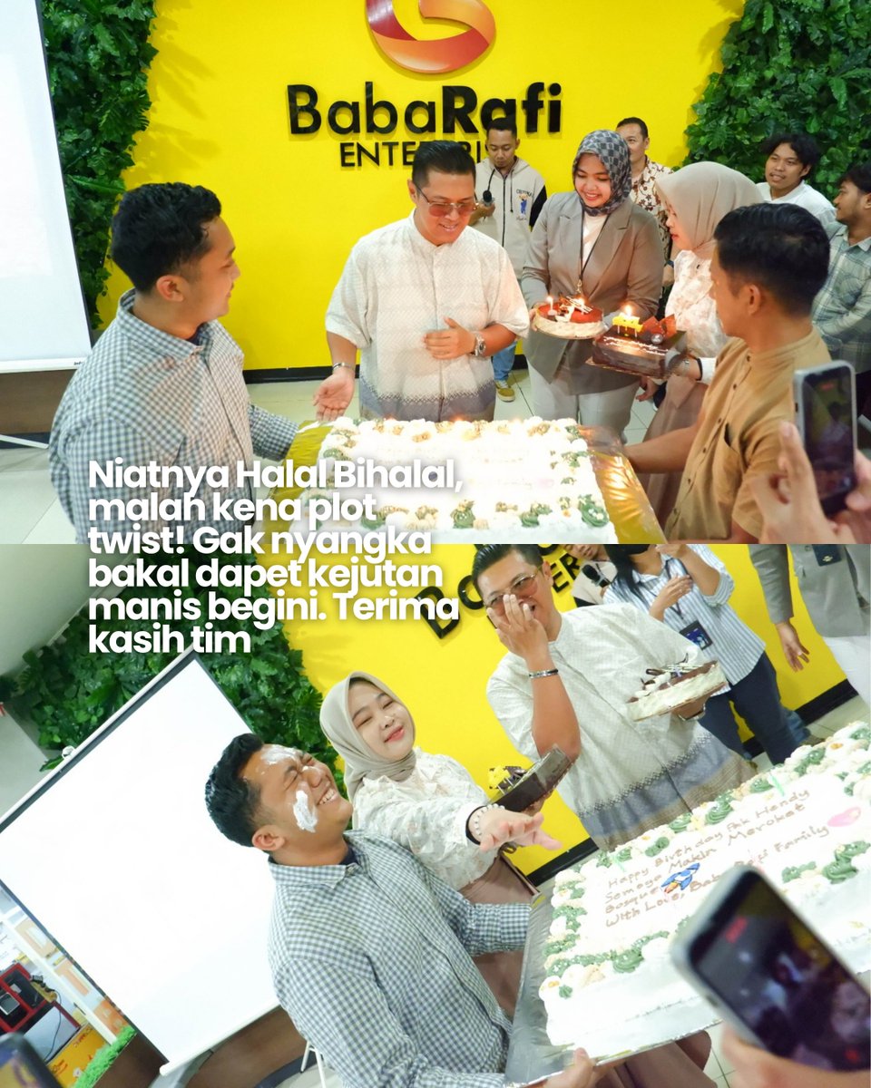 Hendy Setiono tweet media