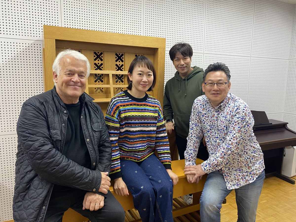 井上直樹 tweet media