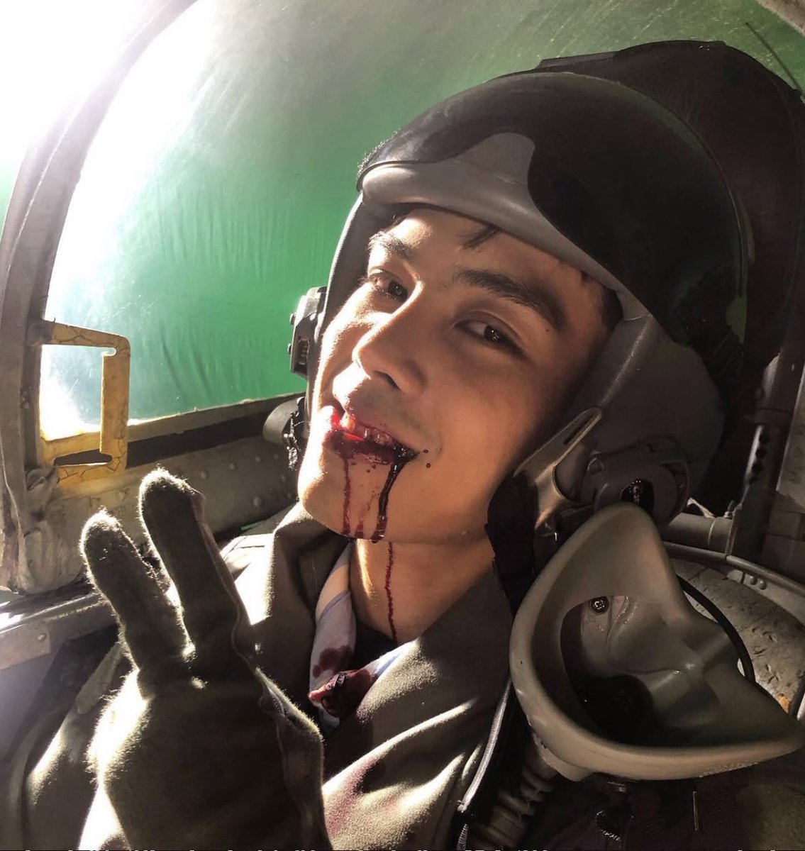 ไข่เจียวของชานยอล ft.ท้าย39 tweet media