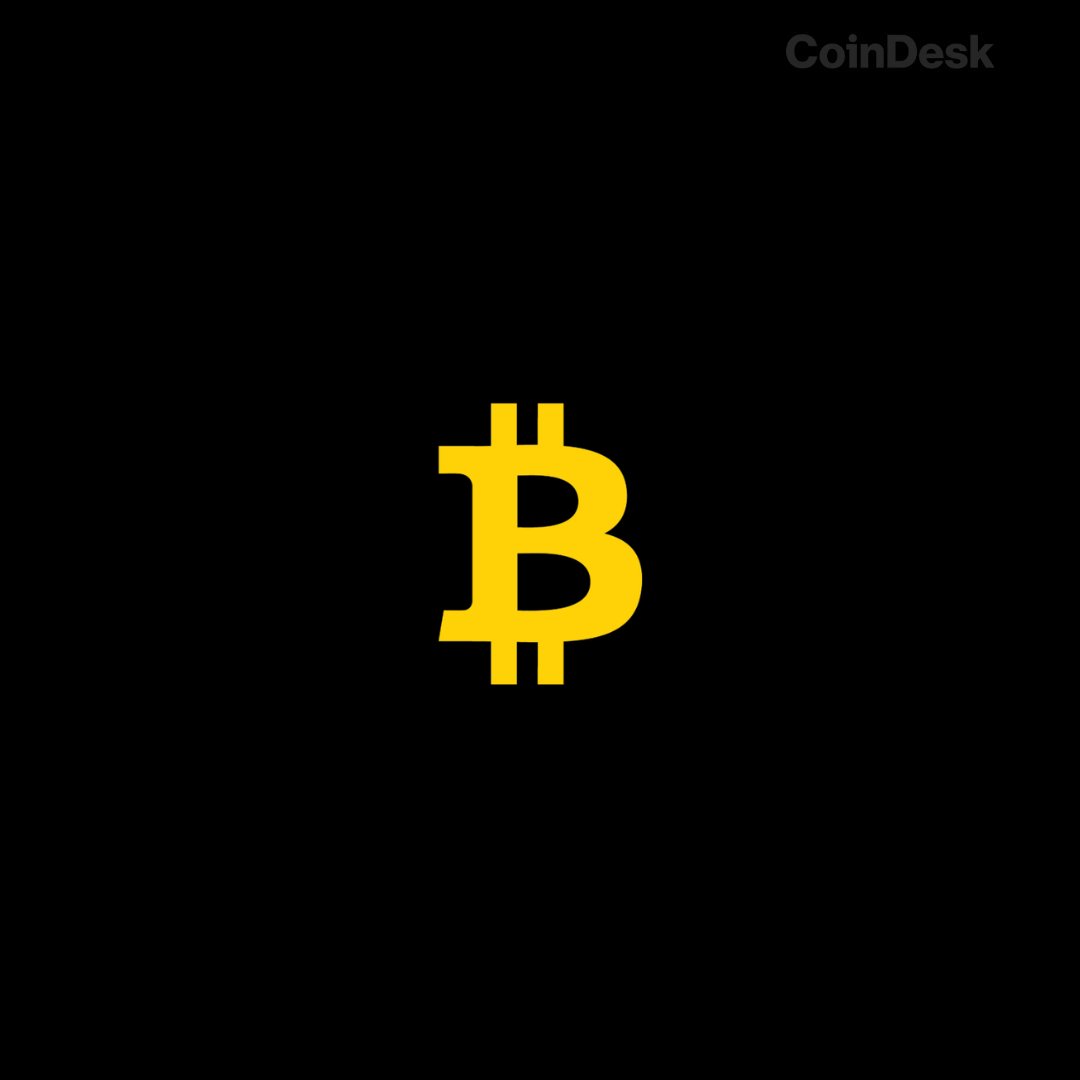 CoinDesk tweet media