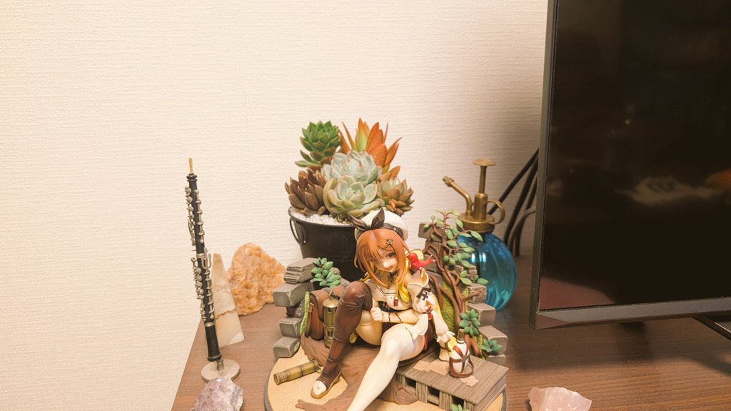 暁ゲン -Akatsuki Gen- tweet media