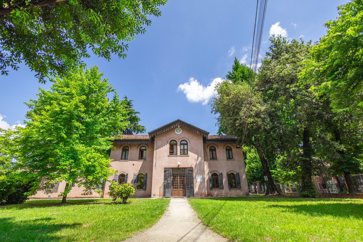 Comune di Venezia tweet media