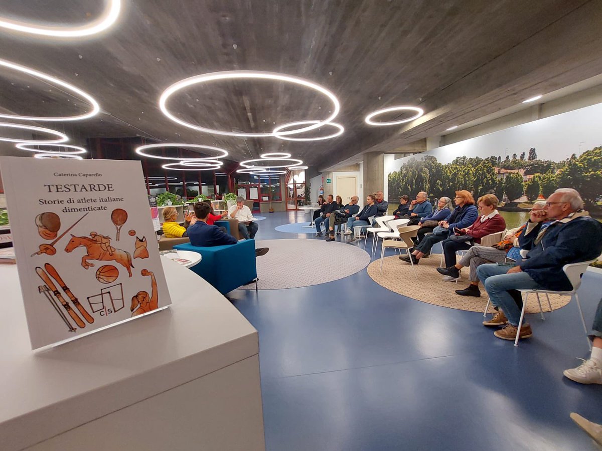 Comune di Venezia tweet media