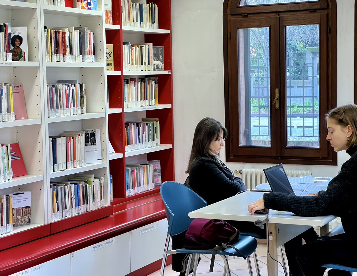 Comune di Venezia tweet media