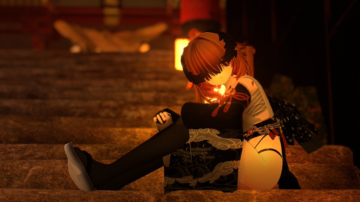 天上の縁⛩/VRChatイベント tweet media