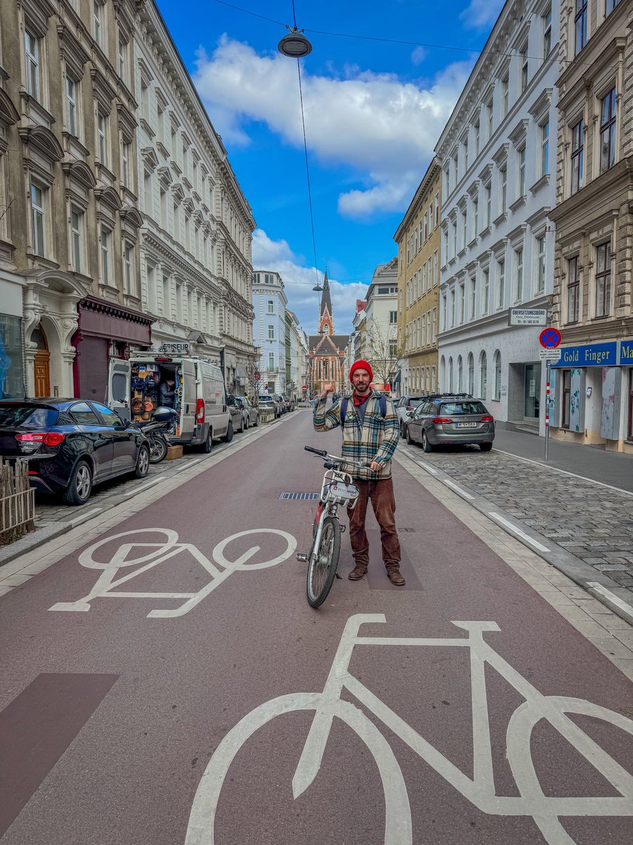 Města pro lidi tweet media