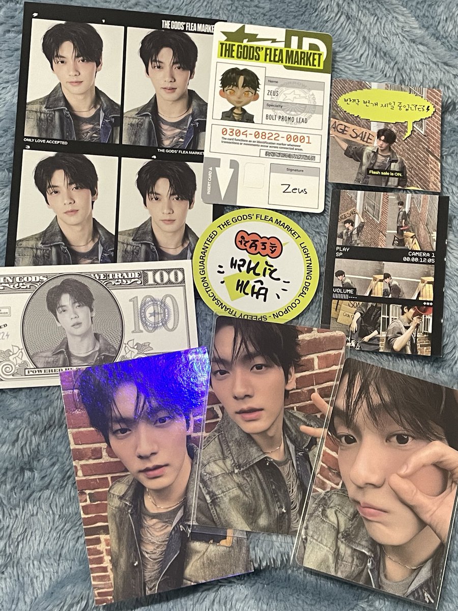 Kaia ᯓ✦ || #Moamoots tweet media